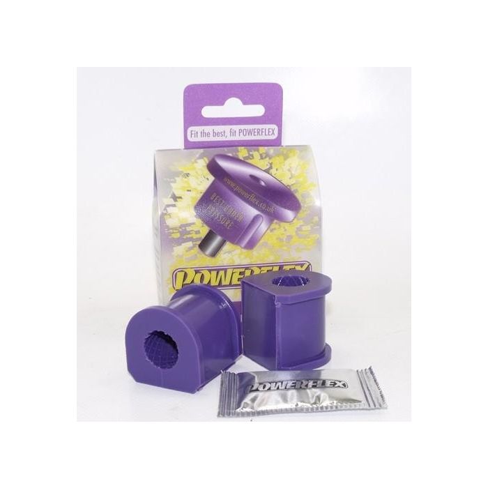Powerflex Silentblock De La Barra Estabilizadora Trasera 12 mming Bush 19 mm 3 Powerflex Silentblock De La Barra Estabilizadora Trasera 12 mming Bush 19 mm 3