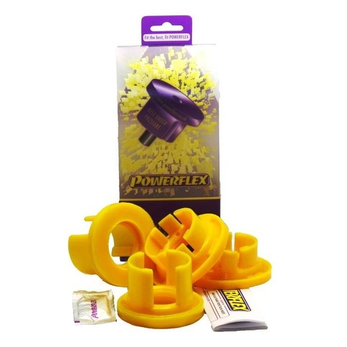 Powerflex Silentblock Trasero Del Subchasis Delantero Insert 06-10 On 3
