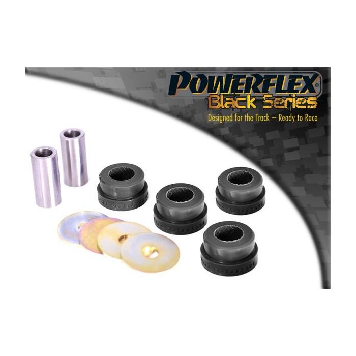 Powerflex Silentblock Exterior Del Brazo Superior Trasero, 38 mm 3 Powerflex Silentblock Exterior Del Brazo Superior Trasero, 38 mm 3
