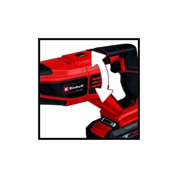 Einhell TP-AP 18/28 Li BL solo Akku-Universalsge 2