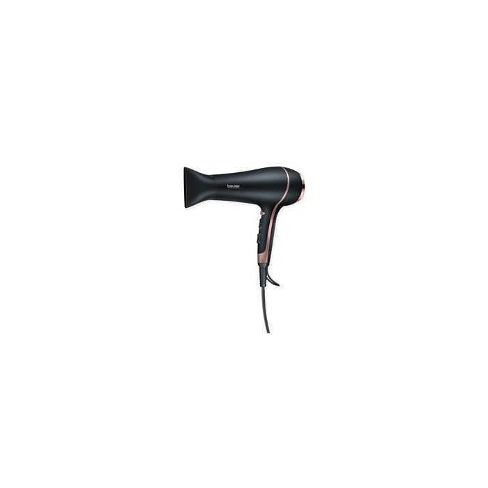Beurer HC-30 Secador de Pelo Profesional 2400W con Función Iónica Beurer HC-30 Secador de Pelo Profesional 2400W con Función Iónica