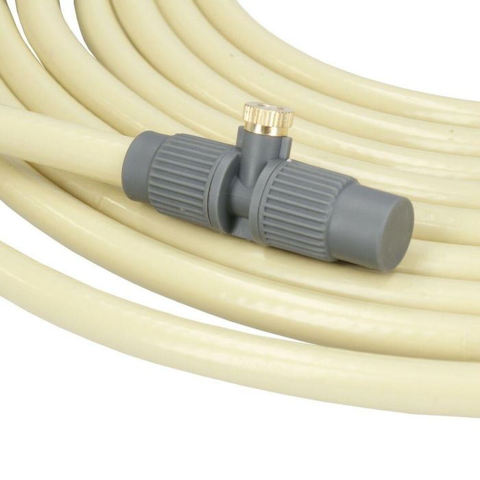 Nebulizador Ferrestock Blanco 15 m 3 Nebulizador Ferrestock Blanco 15 m 3