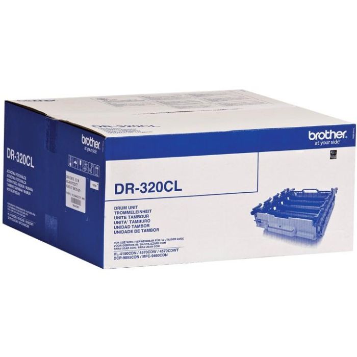 BROTHER Tambor HL-4140/4150CDN/4570CDW/DCP-9270CDN/DCP-9055CDN 1