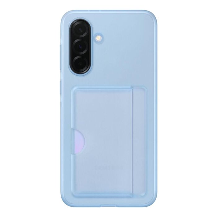 Funda para Móvil Samsung EF-OA366TLEGWW Azul Funda para Móvil Samsung EF-OA366TLEGWW Azul