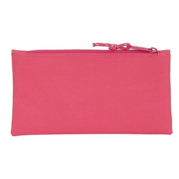 Portatodo BlackFit8 Rosa (22 x 11 x 1 cm) 1 Portatodo BlackFit8 Rosa (22 x 11 x 1 cm) 1