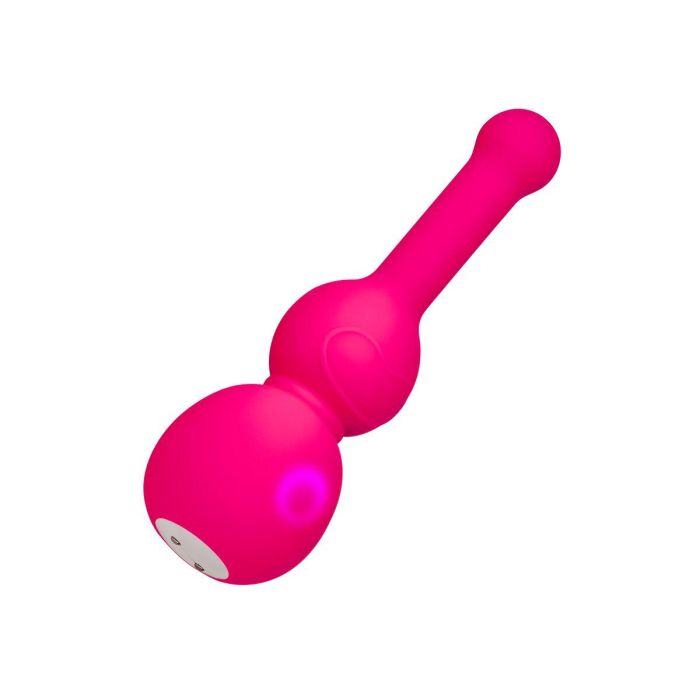 Mini Vibrador FemmeFunn Poly Rosa 8