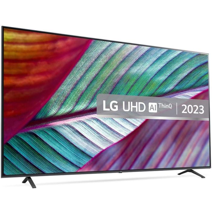 LG 86UR78006LB 218cm 86" 4K LED Smart TV 1 LG 86UR78006LB 218cm 86" 4K LED Smart TV 1