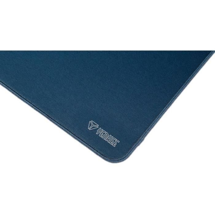 Alfombrilla de ratón XXL para escritorio - YENKEE - YPM 9040BE 4