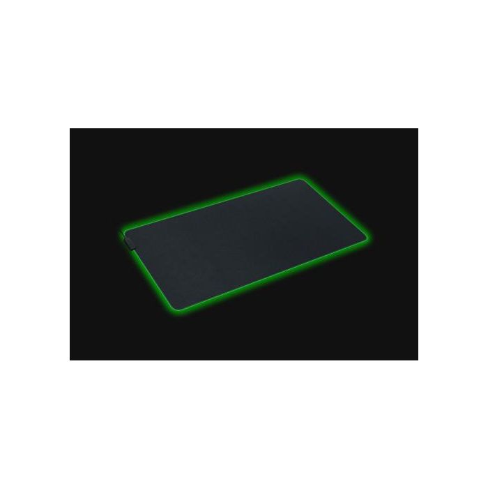 Alfombrilla de Ratón Razer Goliathus Chroma Negro Multicolor