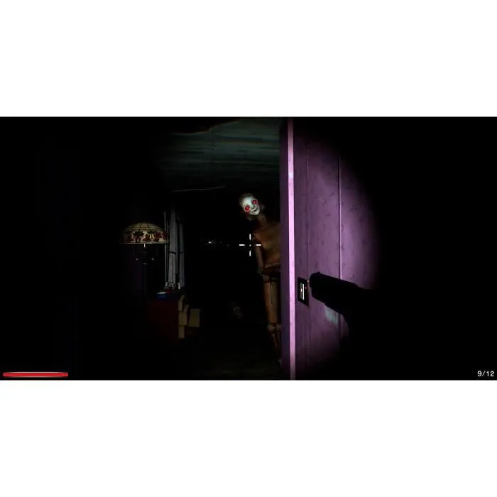 Just For Games Maestro de las marionetas - Juego de PS5 - 5061005781368 4