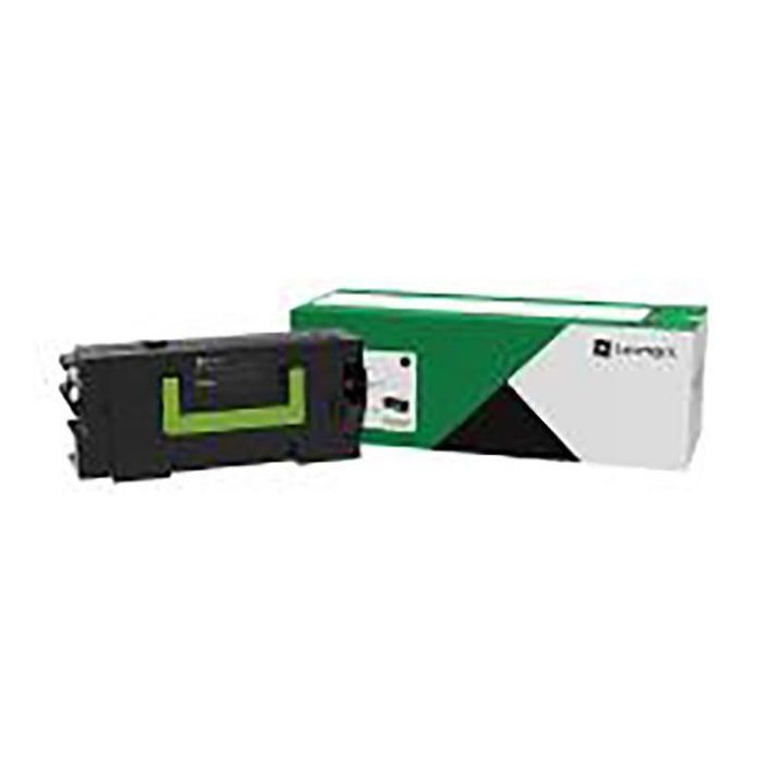 Lexmark Black & White Laser Printer, 7,500 standard pages Lexmark Black & White Laser Printer, 7,500 standard pages