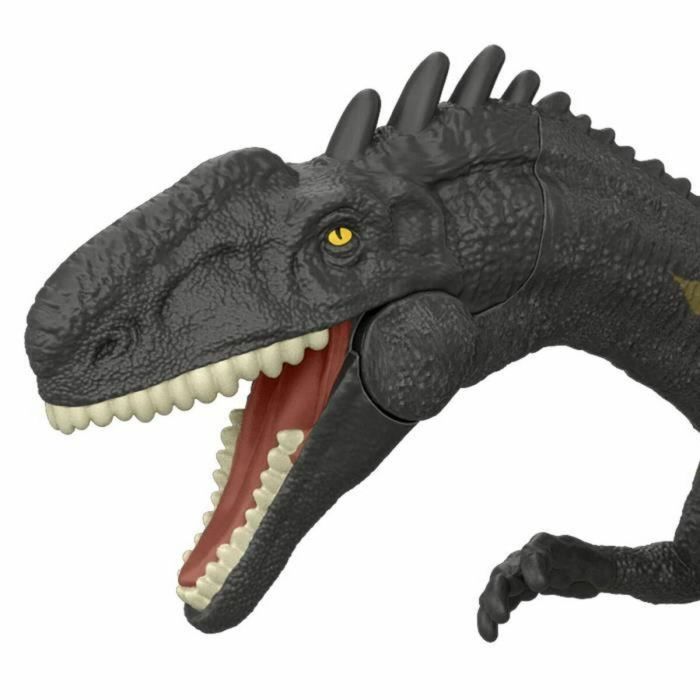 Jurassic World MATJGB77 Figura de Acción Dinosaurio SAGA ASST con Lesión Extrema 4 Jurassic World MATJGB77 Figura de Acción Dinosaurio SAGA ASST con Lesión Extrema 4