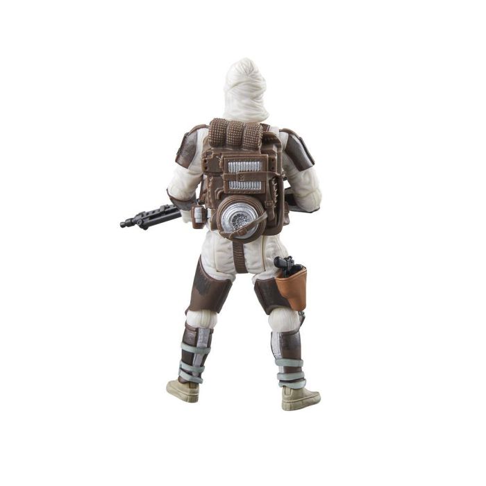 Figura Hasbro Star Wars The Empire 6 Figura Hasbro Star Wars The Empire 6