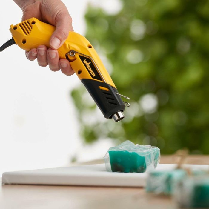 Wagner THERMAL SHIFT FURNO 100 + 2370673 FURNO Universal Buse - WAG4004025097850 1 Wagner THERMAL SHIFT FURNO 100 + 2370673 FURNO Universal Buse - WAG4004025097850 1