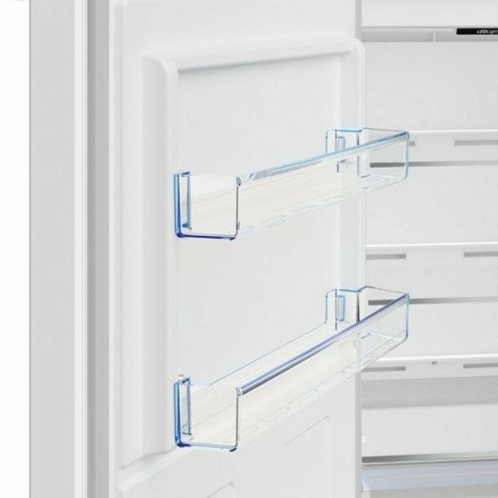 Congelador BEKO B3RMFNE314W Blanco 1 Congelador BEKO B3RMFNE314W Blanco 1