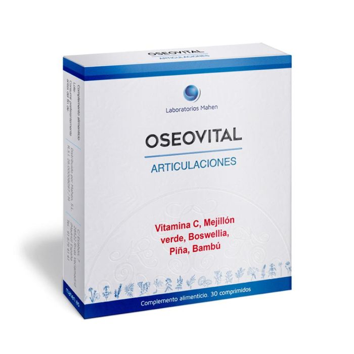 Oseovital