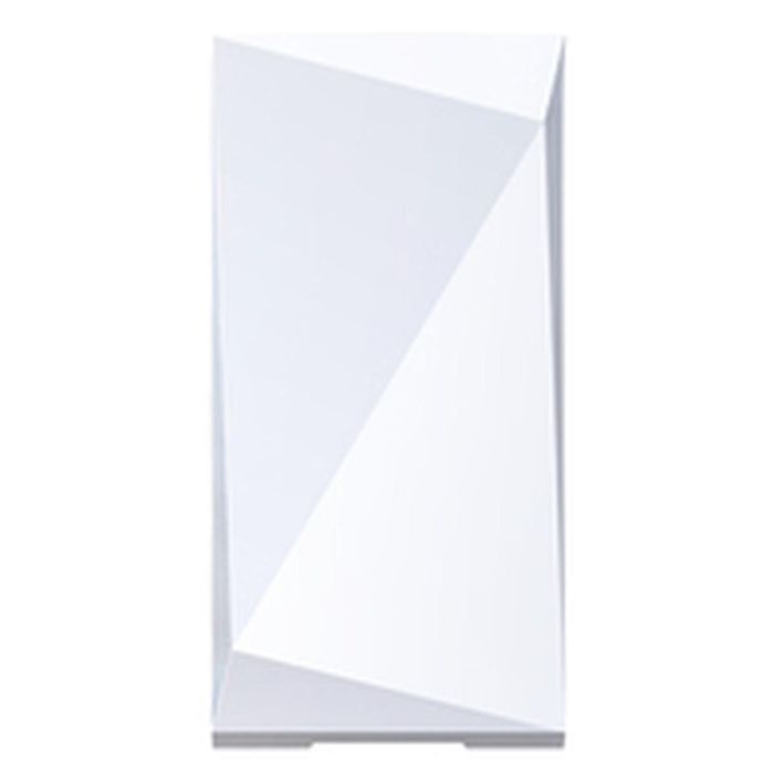 Zalman Z9ICEBERG-WH Carcasa PC Torre Media Z9 Iceberg E-ATX/ATX/mATX/mITX Blanca sin Fuente con USB-C y Vidrio Templado 13