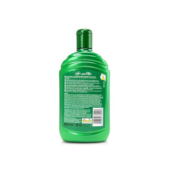 Abc Fg7827 TW52869 Limpiador Acondicionador Piel 500 mL 1 Abc Fg7827 TW52869 Limpiador Acondicionador Piel 500 mL 1