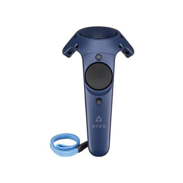 HTC Controller 2.0 2018 Mando para casco de realidad virtual Vive, 99HANM003-00 0 HTC Controller 2.0 2018 Mando para casco de realidad virtual Vive, 99HANM003-00 0