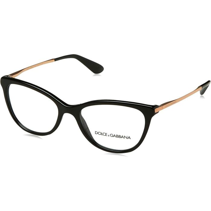 Montura de Gafas Mujer Dolce & Gabbana DG 3258 Montura de Gafas Mujer Dolce & Gabbana DG 3258