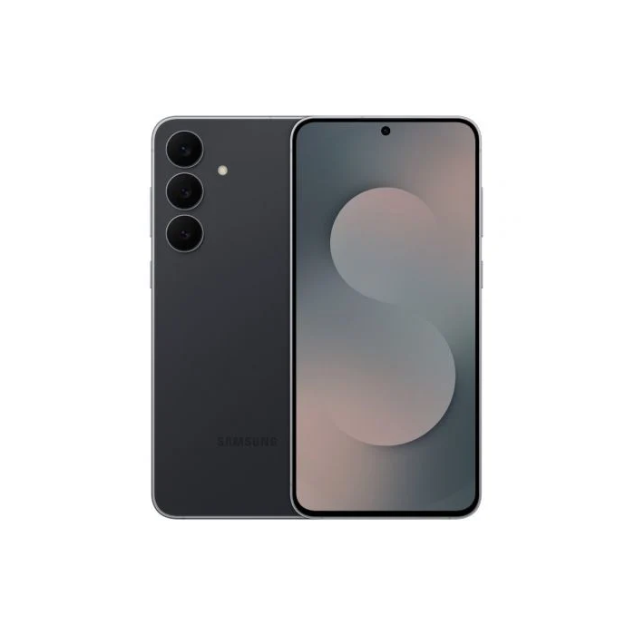 Samsung Galaxy S25 FE SM-S731BZKDEEB Smartphone 8GB RAM 128GB Negro 6.7" 5G