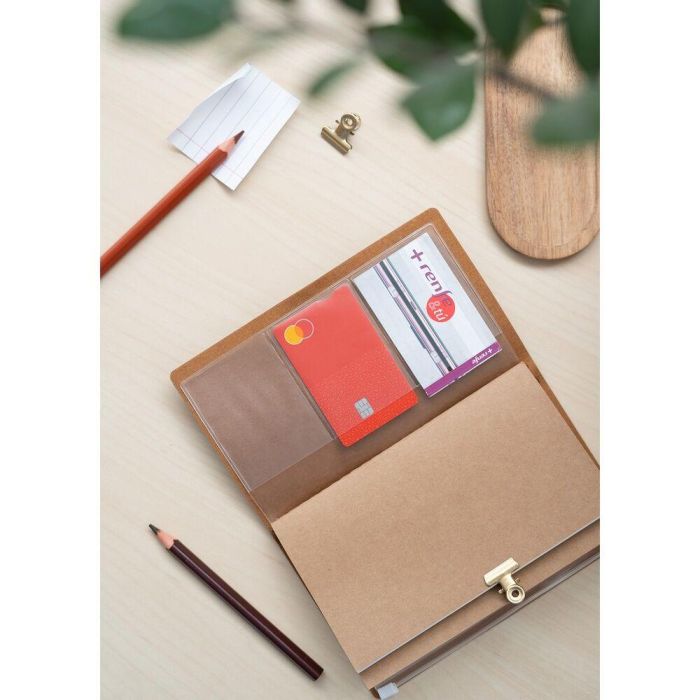 Cuaderno de viaje Gryffindor Harry Potter 3 Cuaderno de viaje Gryffindor Harry Potter 3