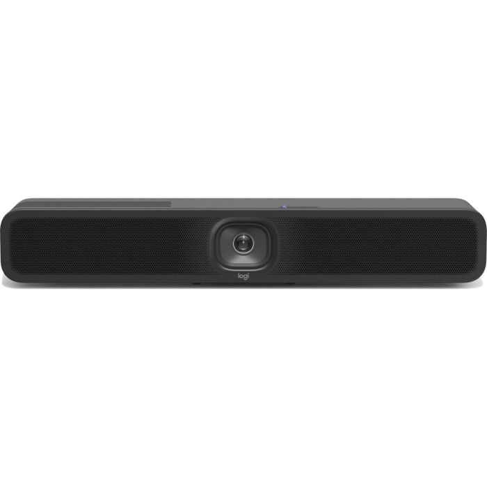 Videocámara Logitech 960-001681 Videocámara Logitech 960-001681