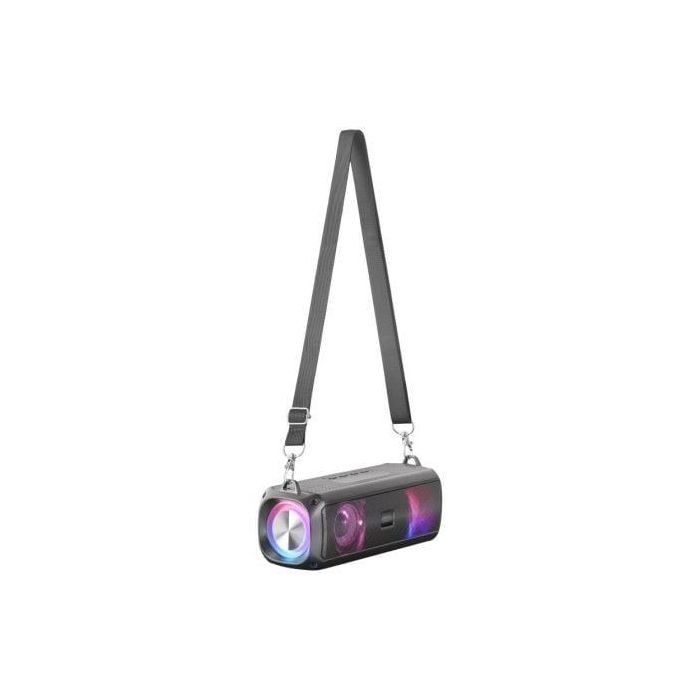 Mars Gaming MSB-XT Altavoz Portátil 2en1 y Barra de Sonido Bluetooth 5.3, 20W, RGB, 8h Batería, Multi-conexión 3 Mars Gaming MSB-XT Altavoz Portátil 2en1 y Barra de Sonido Bluetooth 5.3, 20W, RGB, 8h Batería, Multi-conexión 3