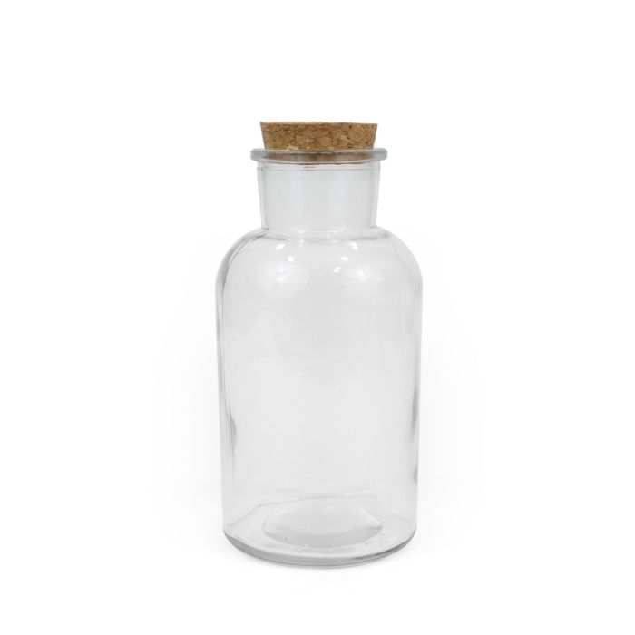 Botella Frasca Red Boca Ancha 1000 Ml La Mediterranea (12 Unidades) 1 Botella Frasca Red Boca Ancha 1000 Ml La Mediterranea (12 Unidades) 1