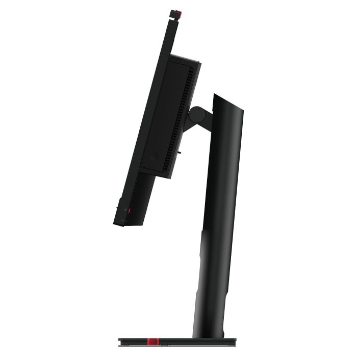 Lenovo Tiny-in-One 24 Gen 5 Monitor 24 Pulgadas FHD IPS 60Hz 4ms HDMI DP LS Negro 19