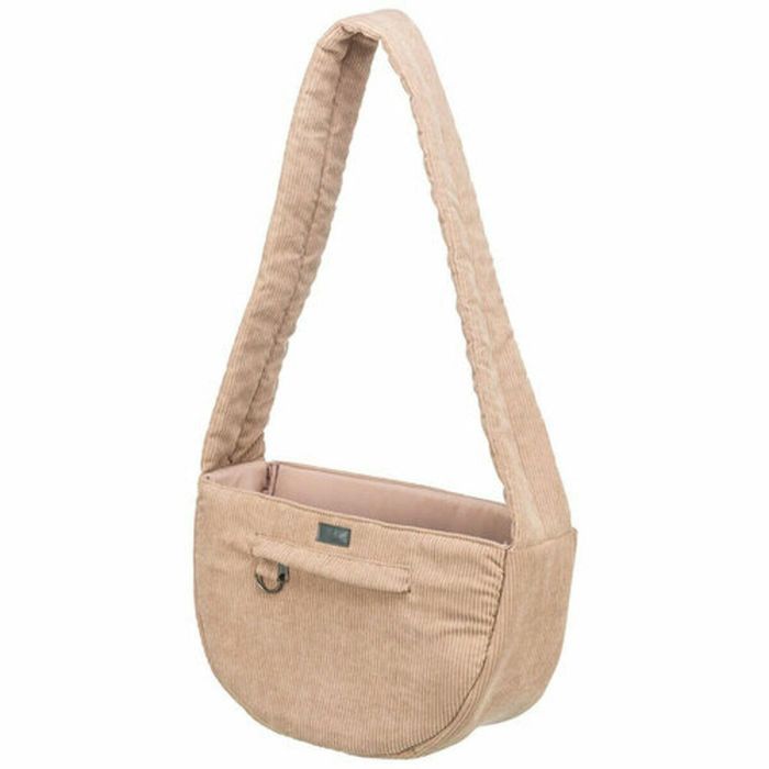 Bolso Bandolera para Mascotas Trixie Bethany Blush 36 × 18 × 23 cm 11 Bolso Bandolera para Mascotas Trixie Bethany Blush 36 × 18 × 23 cm 11
