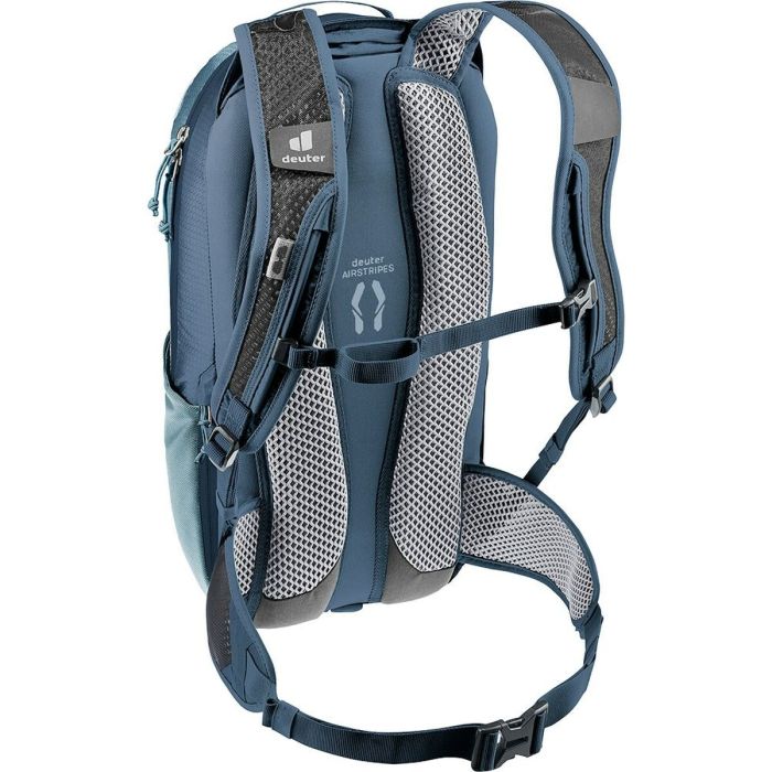 Mochila Deportiva Deuter Race 12 Azul 12 L 4 Mochila Deportiva Deuter Race 12 Azul 12 L 4