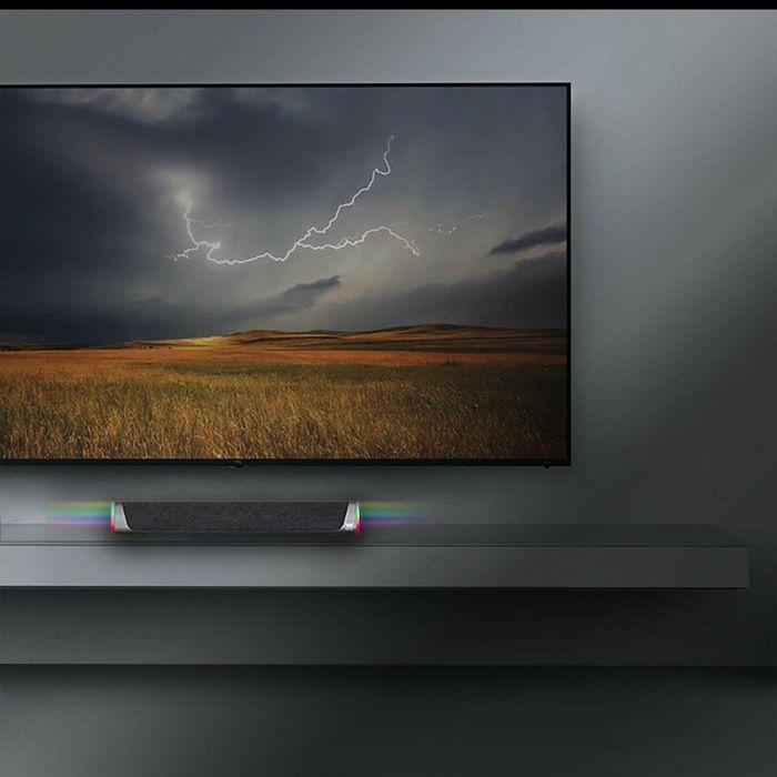 Barra de Sonido Woxter SO26-081 Negro 20 W 3 Barra de Sonido Woxter SO26-081 Negro 20 W 3