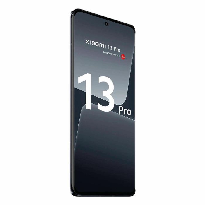Smartphone Xiaomi 13 Pro 6,73" Octa Core 12 GB RAM 256 GB Negro 1