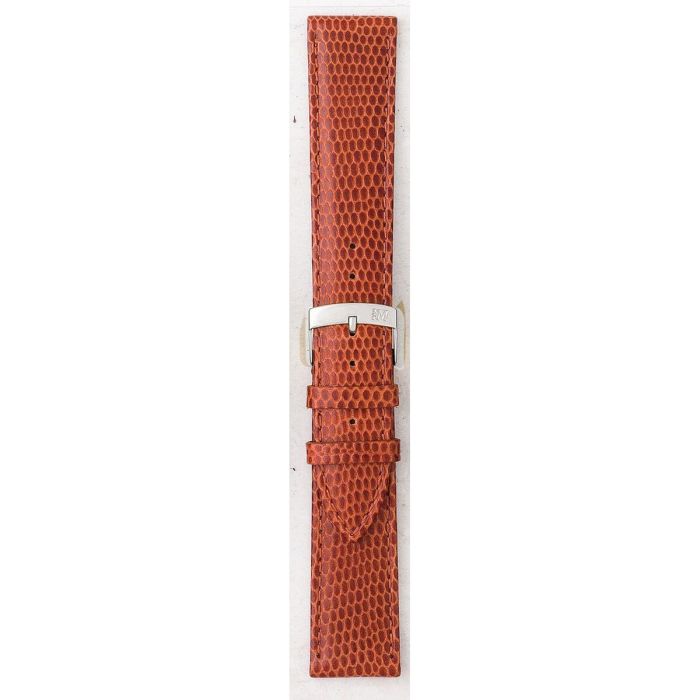 Correa para Reloj Morellato A01Y3266773041CR16 16 mm Marrón