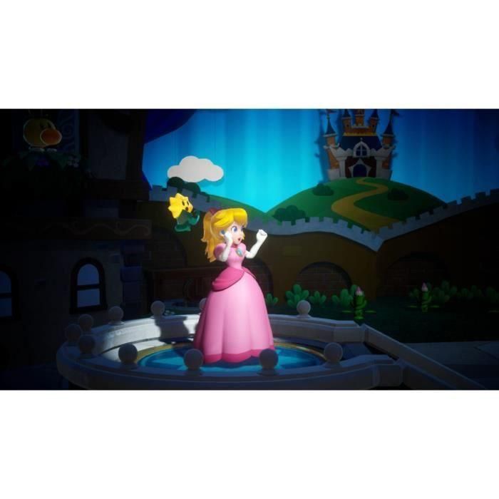 Princesa Peach: ¡Hora del espectáculo! Juego de Nintendo Switch 3 Princesa Peach: ¡Hora del espectáculo! Juego de Nintendo Switch 3