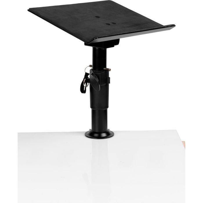 Soporte Regulable Para Portátil Con Clamp 3