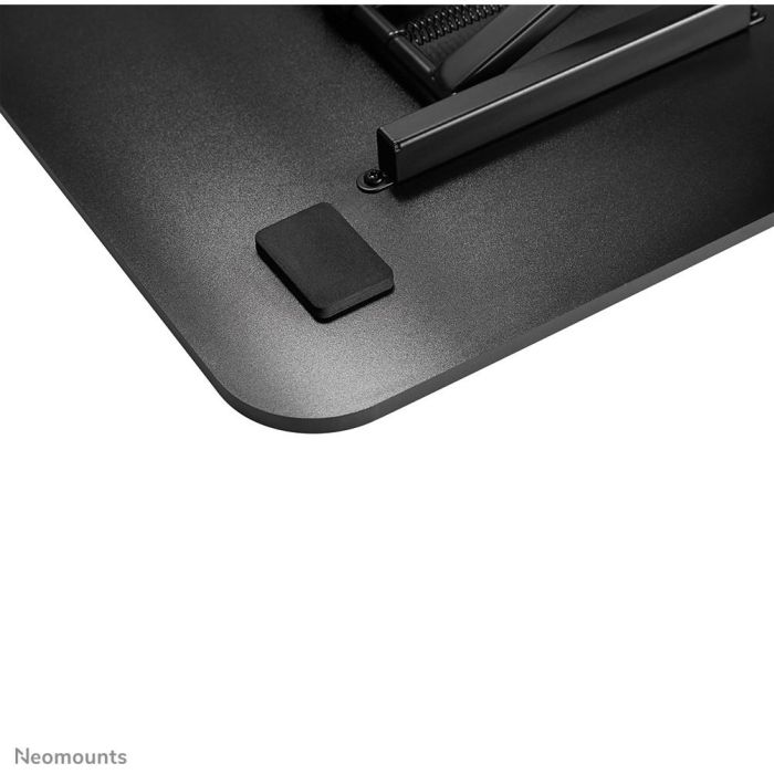 Sitz-Steh-Arbeitsplatz max 8KG Neomounts 18