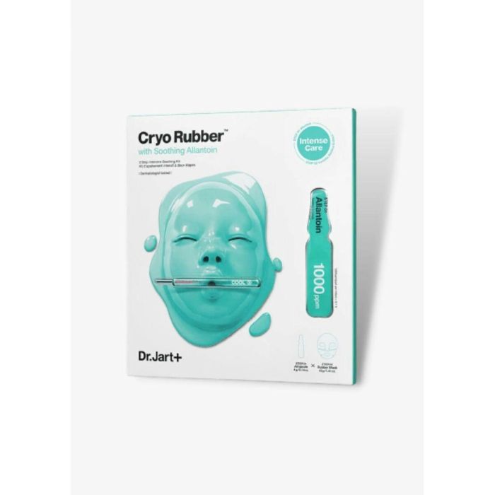 Dr.Jart+ CRYO RUBBER mascarilla calmante 2 unidades 5 Dr.Jart+ CRYO RUBBER mascarilla calmante 2 unidades 5