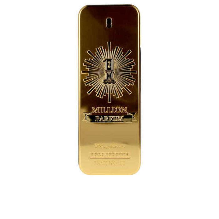 Perfume Hombre 1 Million Paco Rabanne EDP 1 Million EDP 5 Perfume Hombre 1 Million Paco Rabanne EDP 1 Million EDP 5