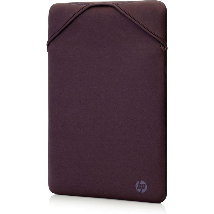 HP Reversible Protective 15.6-inch Mauve Laptop Sleeve 2 HP Reversible Protective 15.6-inch Mauve Laptop Sleeve 2