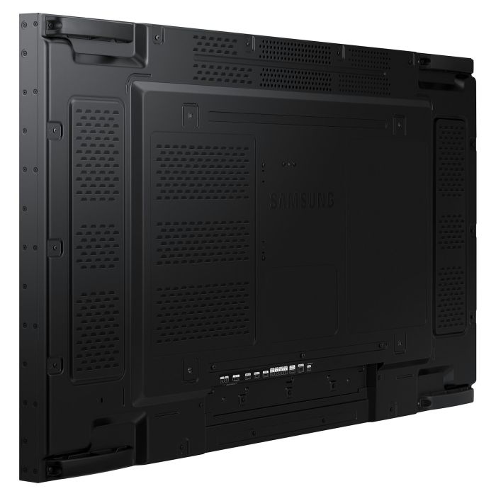 Samsung VH55B-E Pantalla LCD 55 Pulgadas (139.7 cm) 1920 x 1080 Full HD IPS 700 cd/m² 8 Samsung VH55B-E Pantalla LCD 55 Pulgadas (139.7 cm) 1920 x 1080 Full HD IPS 700 cd/m² 8