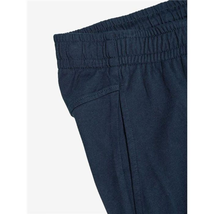 Pantalón para Adultos Kappa Kolrik Negro Hombre Azul marino 3