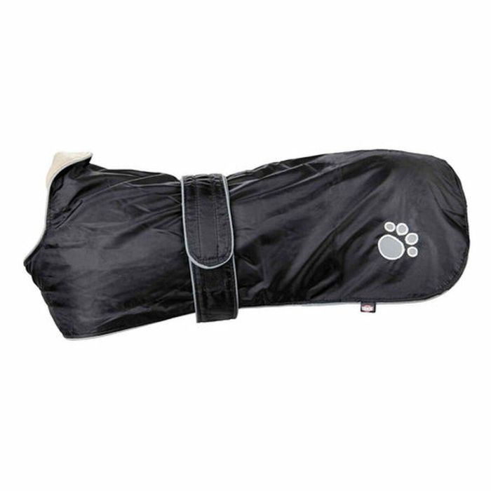 Abrigo para Perro Trixie Orléans Negro XL 9