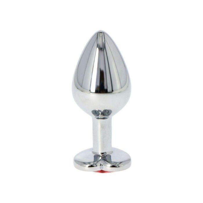 Plug Anal Fetish Arts Rojo 2 Plug Anal Fetish Arts Rojo 2
