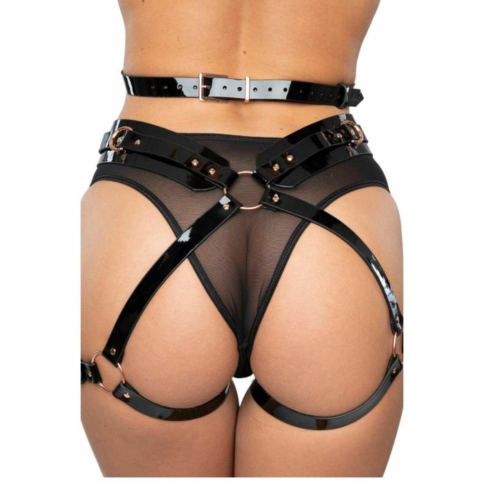 Conjunto de Lencería Kinky Diva 8