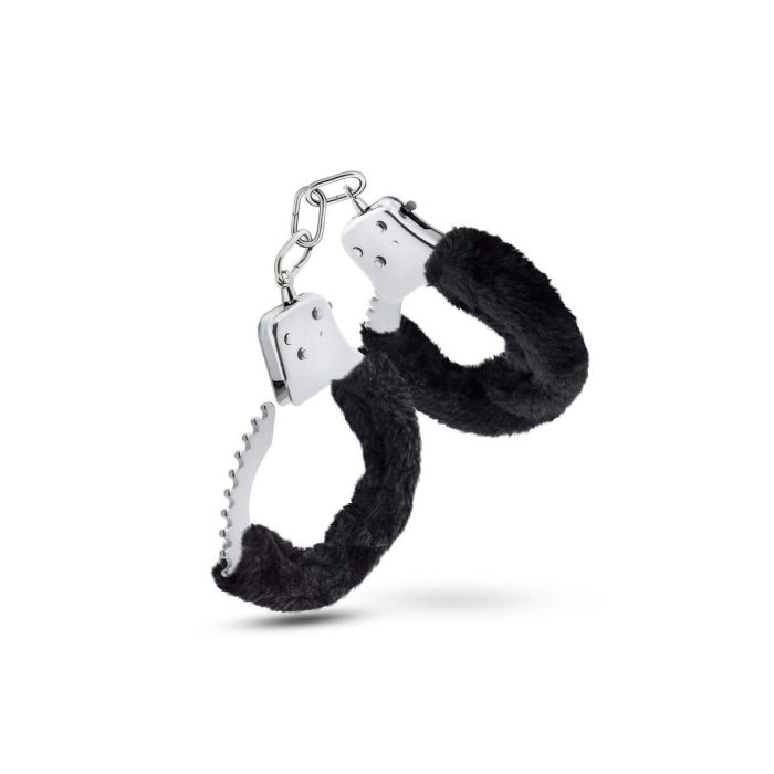 Esposas Blush Temptasia Negro 3 Esposas Blush Temptasia Negro 3