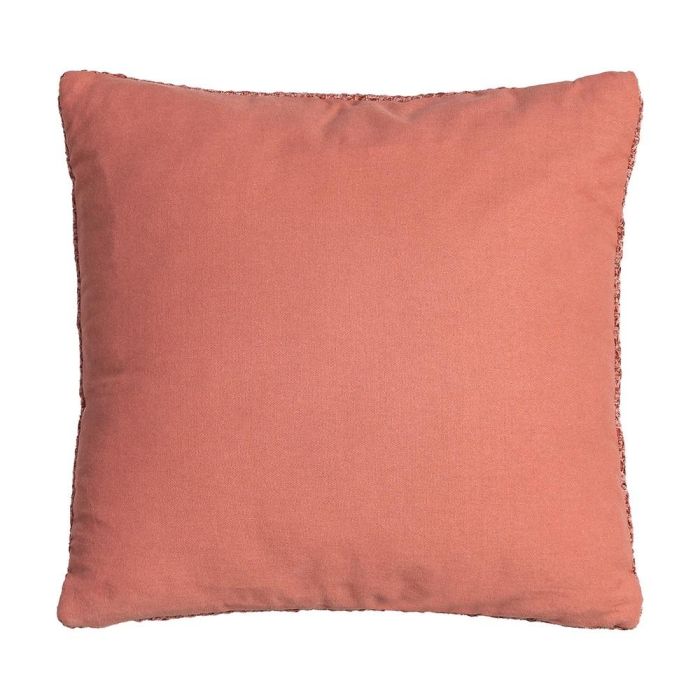 Cojín Teja Poliéster Textil/Hogar 60 X 60 cm