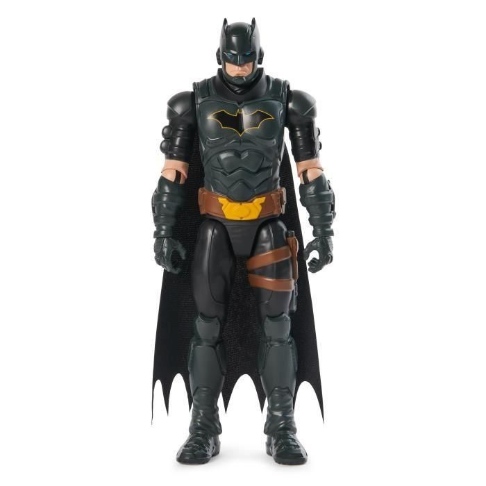 Figura Batman 30 Cm 6067621 Spin Master 3 Figura Batman 30 Cm 6067621 Spin Master 3