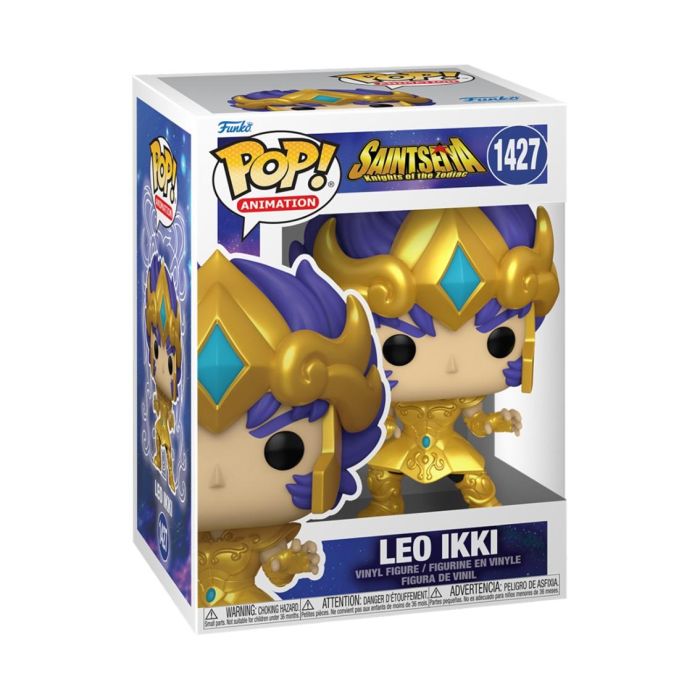 Funko Pop Saint Seiya Caballeros Del 1 Funko Pop Saint Seiya Caballeros Del 1